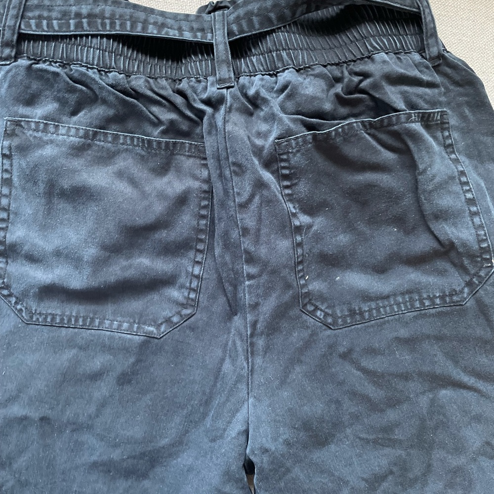 Abercrombie joggers